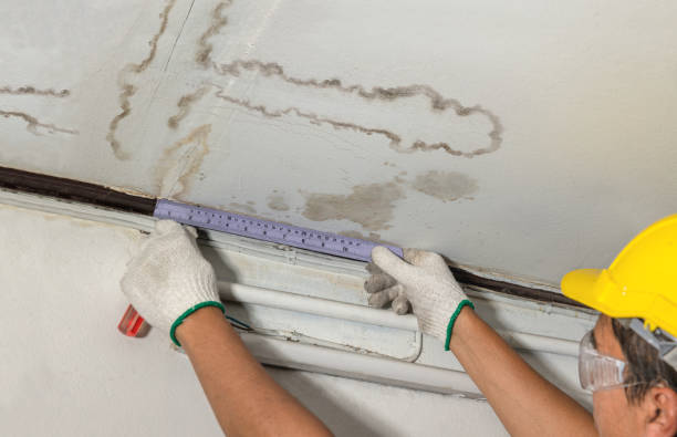 Reliable Burst Pipe Cleanup contractor in Scotts, MI by Water Damage Irwin